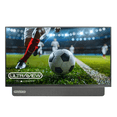 thumbnail image 1 of Pantalla Smart TV AlienPro 27 Pulgadas Full HD Gris 9000 mAh, 1 of 11