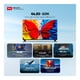 thumbnail image 5 of TV TCL Pantalla 50 Pulgadas FHD QLED Smart Android TV 50Q3K, 5 of 8