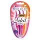 thumbnail image 1 of Rastrillo Bic Soleil color collection 4 pzas, 1 of 4