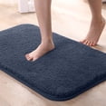 thumbnail image 1 of Thick Floor Mat Carpet Simply Kitchen Bathroom Door Mat Bathroom Absorbent Mat, 1 of 8