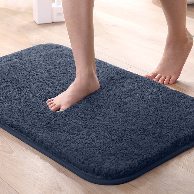 Thick Floor Mat Carpet Simply Kitchen Bathroom Door Mat Bathroom Absorbent Mat