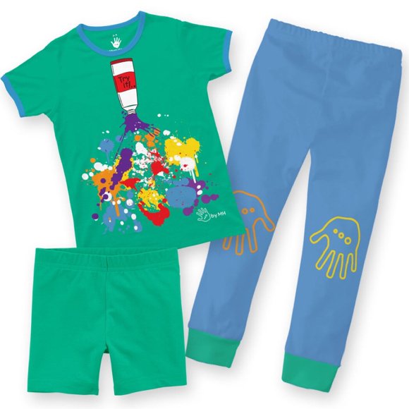 Pijama Colors - Million Hands