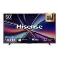 thumbnail image 1 of TV Hisense 50 pulgadas 50U6QV 4K MiniLED, 1 of 12