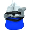 thumbnail image 4 of Aspiradora Koblenz WD-354 K2 3 Galones Blanco/Azul, 4 of 4