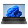 thumbnail image 1 of Laptop HP 255 G10: AMD Ryzen 5 7530U, RAM 8GB DDR4, SSD 512GB, Pantalla 15.6", Windows 11 Home, 1 of 4