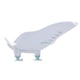 thumbnail image 4 of Asiento Soporte Baño Ducha Tina Bebé Antideslizante Eke Verde, 4 of 8