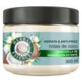 thumbnail image 1 of Mascarilla Capilar Hidratación Potente y Anti-Frizz Herbal Essences Coco 300 ml, 1 of 5