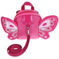 thumbnail image 4 of Mochila antipérdida para niños pequeños, pequeña mochila con arnés, ligera y con correa pequeña para bebés., 4 of 5