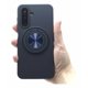 thumbnail image 3 of Funda + Mica Icon Case Yon para Samsung A17, Carcasa, Protector, Uso Rudo, Protector de Pantalla, Antigolpes, Esquinas Reforzadas, Protección de Cámara - Azul Marino, 3 of 8
