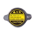 thumbnail image 1 of Tapón De Radiador Versa 2012 A 2018 Nissan L4 1.6L 13 Lbs KEEP ON GREEN ., 1 of 3