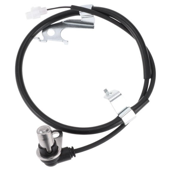 Sensor de velocidad de rueda ABS Unique Bargains, sensor del sistema de frenos antibloqueo para Suzuki Aerio 2002-2007 No.5621054G00 delantero derecho