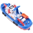 thumbnail image 4 of Barco De Bomberos De Juguete Para Niños, Rociador De Agua, Modelo De Barco Con Sonido, 4 of 7