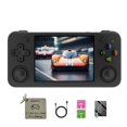 thumbnail image 1 of Consola de juegos portátil Anbernic RG35XX H 64GB con accesorios, 1 of 6