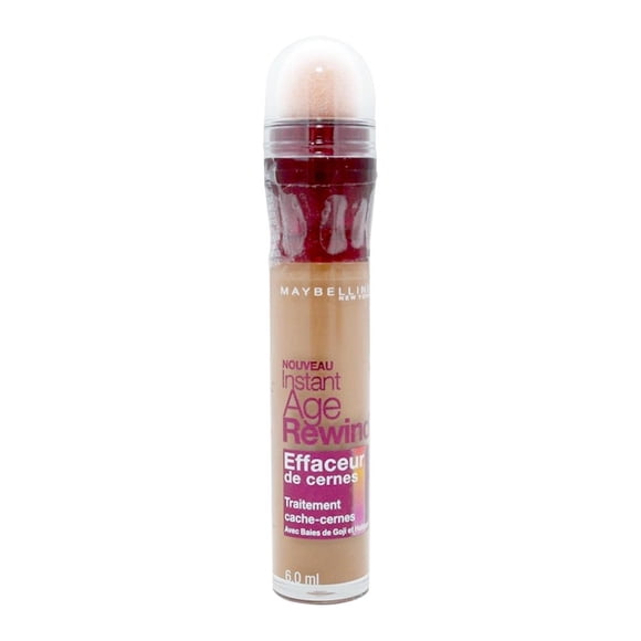 Corrector para ojos Maybelline New York Instant Age Rewind beige 6 ml