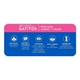 thumbnail image 3 of Alimento para Gato Purina Cat Chow Gatitos Pescado Carne y Leche 1.5 kg, 3 of 4