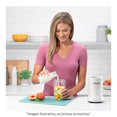 thumbnail image 4 of Licuadora Personal Nutribullet NB 500 Glossy 4PC Blanco, 4 of 4