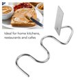 thumbnail image 4 of Agitador De Mantequilla De Maní, Gadgets Para Agitar Mantequilla, Antioxidante, Multifuncional, Reutilizable, Ergonómico Para Cocinas Caseras, Para Panes, Pasteles, Ensaladas, 4 of 7