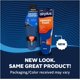 thumbnail image 2 of Airplus Memory Comfort Shoe Insoles with Memory Foam for Pressure Relief, Mens, Size 7-13, 2 of 8