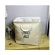 thumbnail image 2 of Cesto para Ropa Sucia Aquila Dakota Beige CR4864, 2 of 2