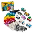 thumbnail image 1 of Set LEGO Classic Vehículos Creativos 11036, 1 of 4
