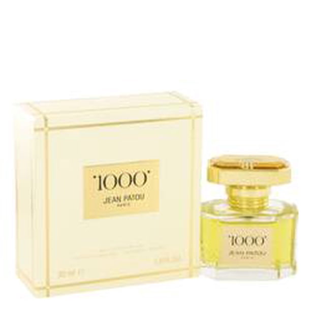 1000 Eau de Parfum Jean Patou Model | Walmart en línea