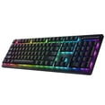 thumbnail image 1 of Teclado Gaming Razer DeathStalker V2 Pro Wireless Púrpura, 1 of 8