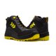 thumbnail image 4 of Botas de Seguridad Dieléctricas Antiperforación Casquillo NOVA PRO Amarillo, 4 of 5