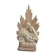 thumbnail image 3 of Figura de la Sagrada Familia con niño CUTICAT estatua católica, 3 of 8