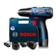 thumbnail image 3 of Taladro Atornillador a Batería BOSCH GSR 120 LI/12 V/Professional, 3 of 4