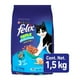 thumbnail image 1 of Alimento para Gato Felix Triple delicious Adulto Mar 1.5 kg, 1 of 4