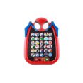 thumbnail image 1 of Kids Tablet eKids Spidey y sus increíbles amigos preescolar, 1 of 8