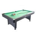 thumbnail image 1 of Mesa de Billar Athletic works DT-GT002 84 Pulgadas, 1 of 4