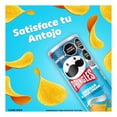 thumbnail image 3 of Papas Pringles Cheddar Sour Cream 158 g, 3 of 4