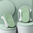 thumbnail image 2 of New Waist Twisting Disc Fitness Equipment, for Aerobic Exercise and Toning Workout, Noise-Free, 2 of 5