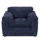 thumbnail image 1 of Sillon DICASA Aston 1 Plaza Azul para Sala, 1 of 7