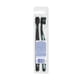 thumbnail image 4 of Cepillo de Dientes Colgate Total Whitening Cerdas Doble Accion 2 pz, 4 of 4