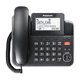 thumbnail image 3 of Teléfono Panasonic KX-TGF870B 1 ext Reacondicionado, 3 of 3