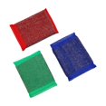 thumbnail image 2 of Juego De 3 Piezas Para Limpieza De Platos: Esponja, Lana De Acero Y Desengrasante. Ideal Para La Limpieza De Ollas Y Sartenes. Limpieza Profunda Para Manchas Difciles Y Grasa. Para Uso, Ukhbmc, 2 of 6