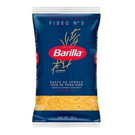 Sopa de fideo Barilla   No.0 200 g