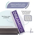 thumbnail image 3 of Colchón Dreambox Queen Size Memory Foam Memory Foam COLCHÓN DREAMBOX QUEEN SIZE, 3 of 9
