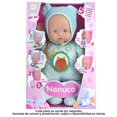 thumbnail image 3 of Muñeca Nenuco 5 Funciones Varios Modelos 1pza, 3 of 4