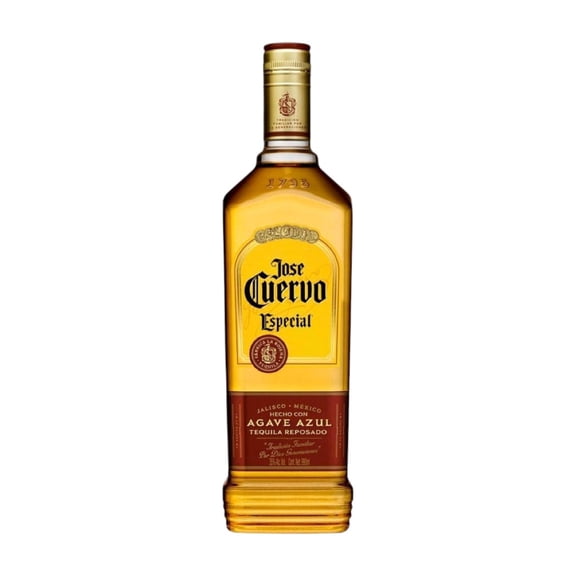 Tequila Jose Cuervo Especial Reposado 990 ml