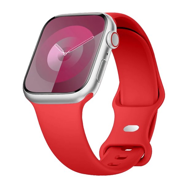Correa Extensible Sport Unisex M / L 38 / 40 / 41 mm Para Apple Watch Ultra Compatible Con Serie 1 / 2 / 3 / 4 / 5 / 6 / 7 / 24