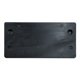 thumbnail image 1 of Porta Placas Volkswagen Jetta 1999 A 2007 Generica Delantero 1 Pieza, 1 of 4