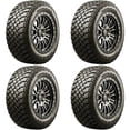 thumbnail image 1 of Paquete 4 Llantas 33X12.50 R22 Royal Black Terra Force RTX, 1 of 3