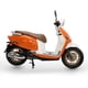 thumbnail image 2 of MOTOCICLETA LETBE SCOOTER NEON 125 NARANJA 2026, 2 of 5
