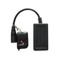 thumbnail image 1 of Potente máquina de humo y niebla con control remoto para efectos de escenario de 400W, 900W y 1500W, 1 of 9