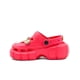 thumbnail image 2 of Sandalia Baño Elmo Plaza Sesamo Color Rojo Super Comodas rojo 18, 2 of 7