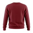 thumbnail image 2 of Sudadera Quarry para Dama, Cuello Redondo Vino Talla M, 2 of 4