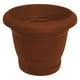 thumbnail image 1 of Maceta Plastictrends Florencia Shedron 10 Pulgadas, 1 of 4
